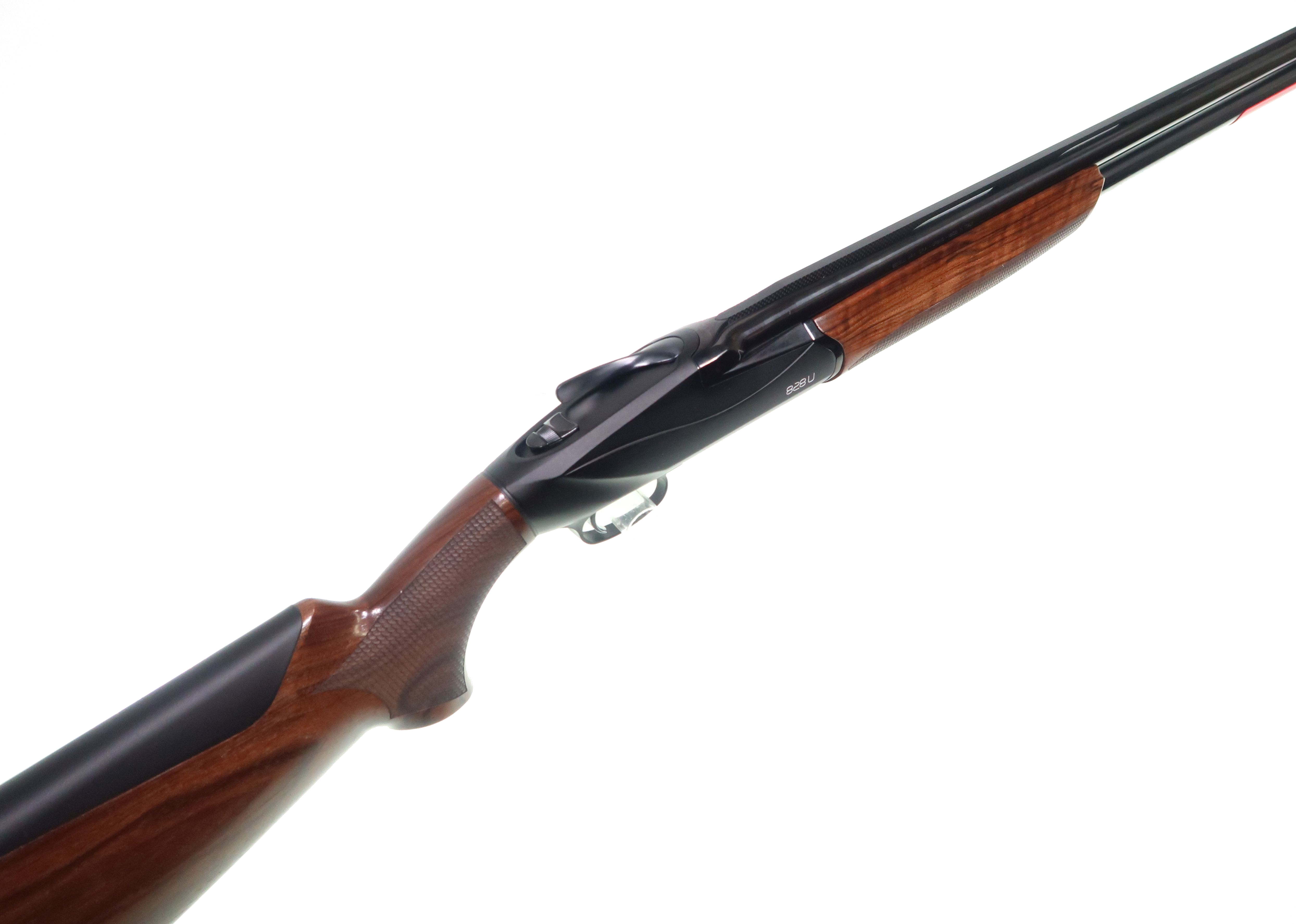 Benelli 828U 12/76