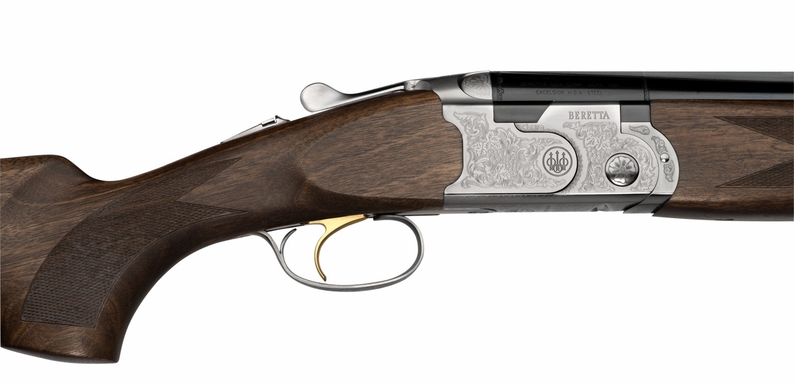 Beretta 686 SP 1 Jagd 12/76 LL71cm
