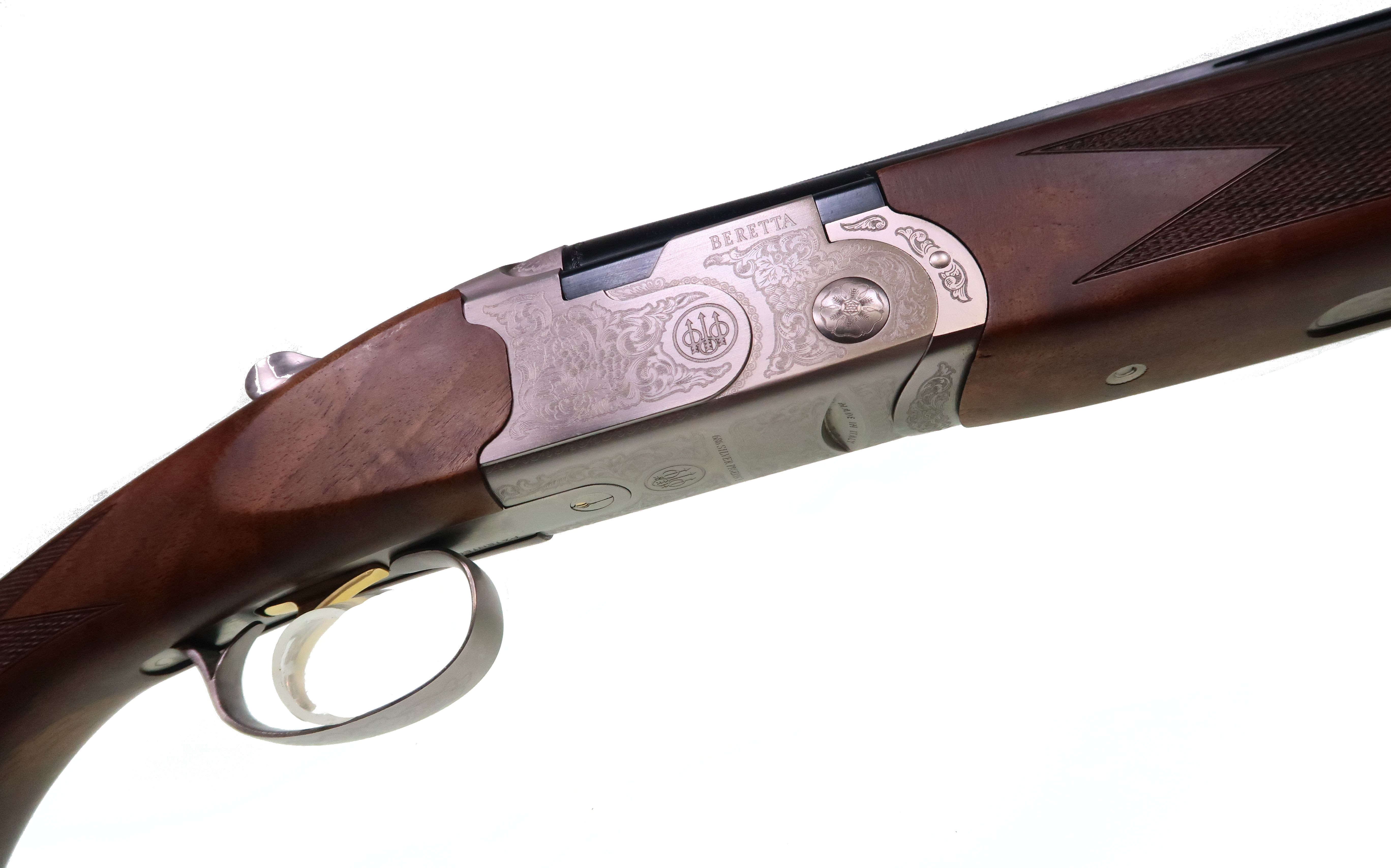 Beretta 686 SP1 Jagd 12/76