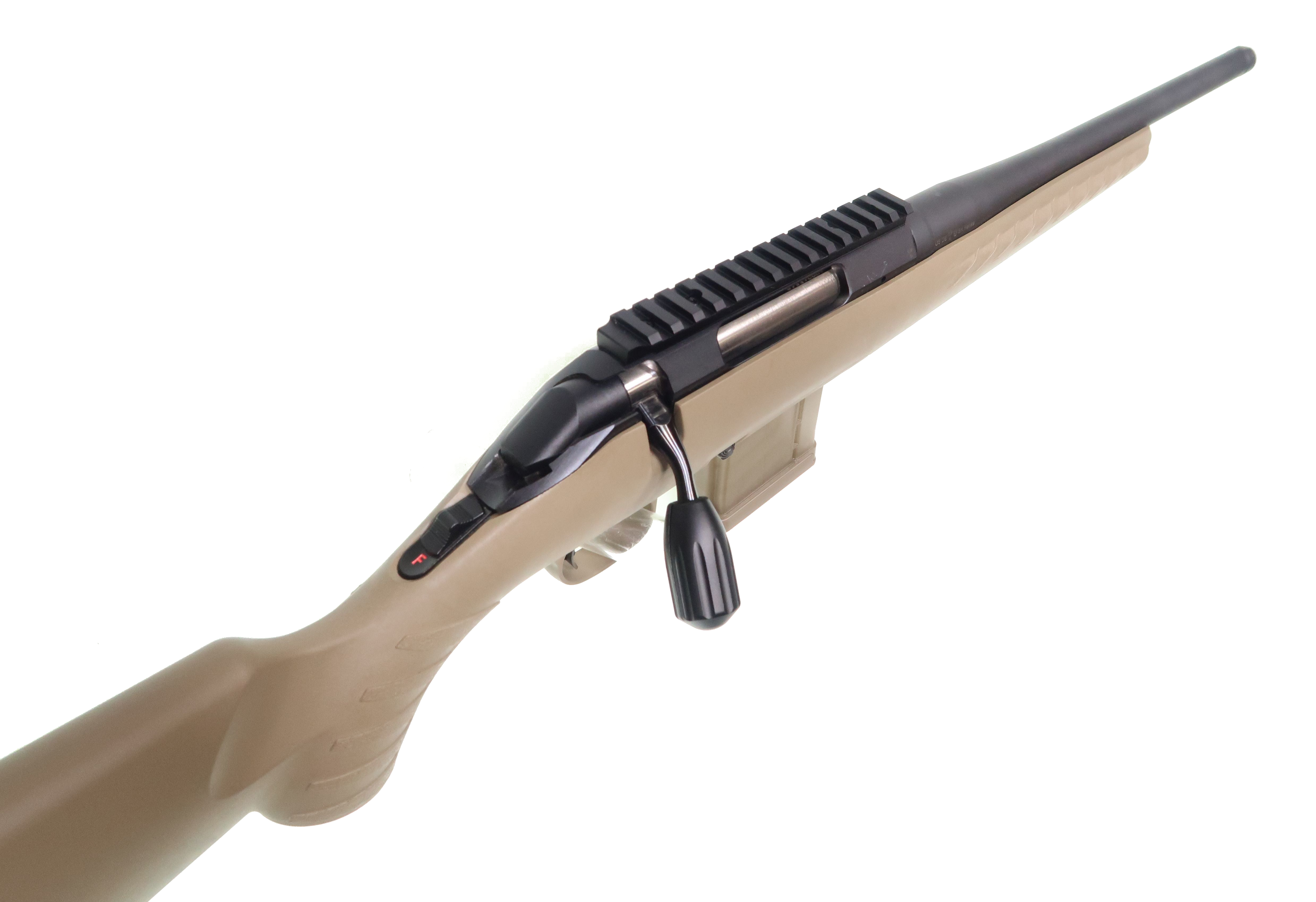 Ruger Ranch 300AAC Blackout