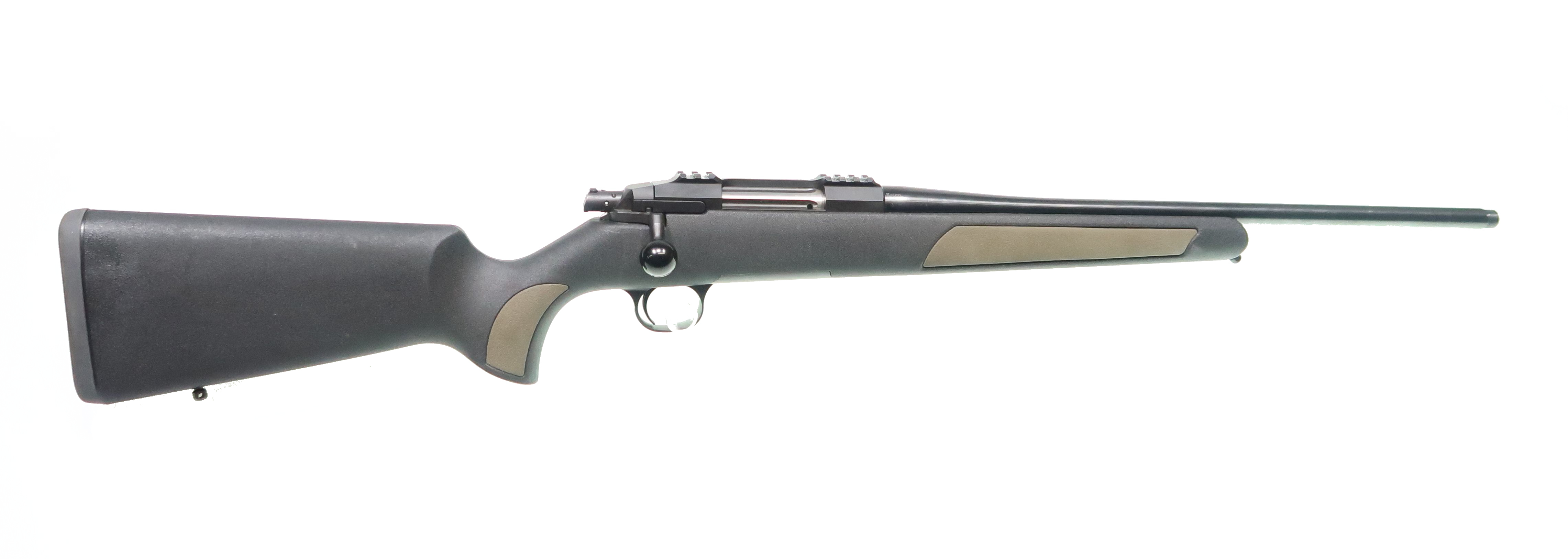 Steelaction HS Light 308Win