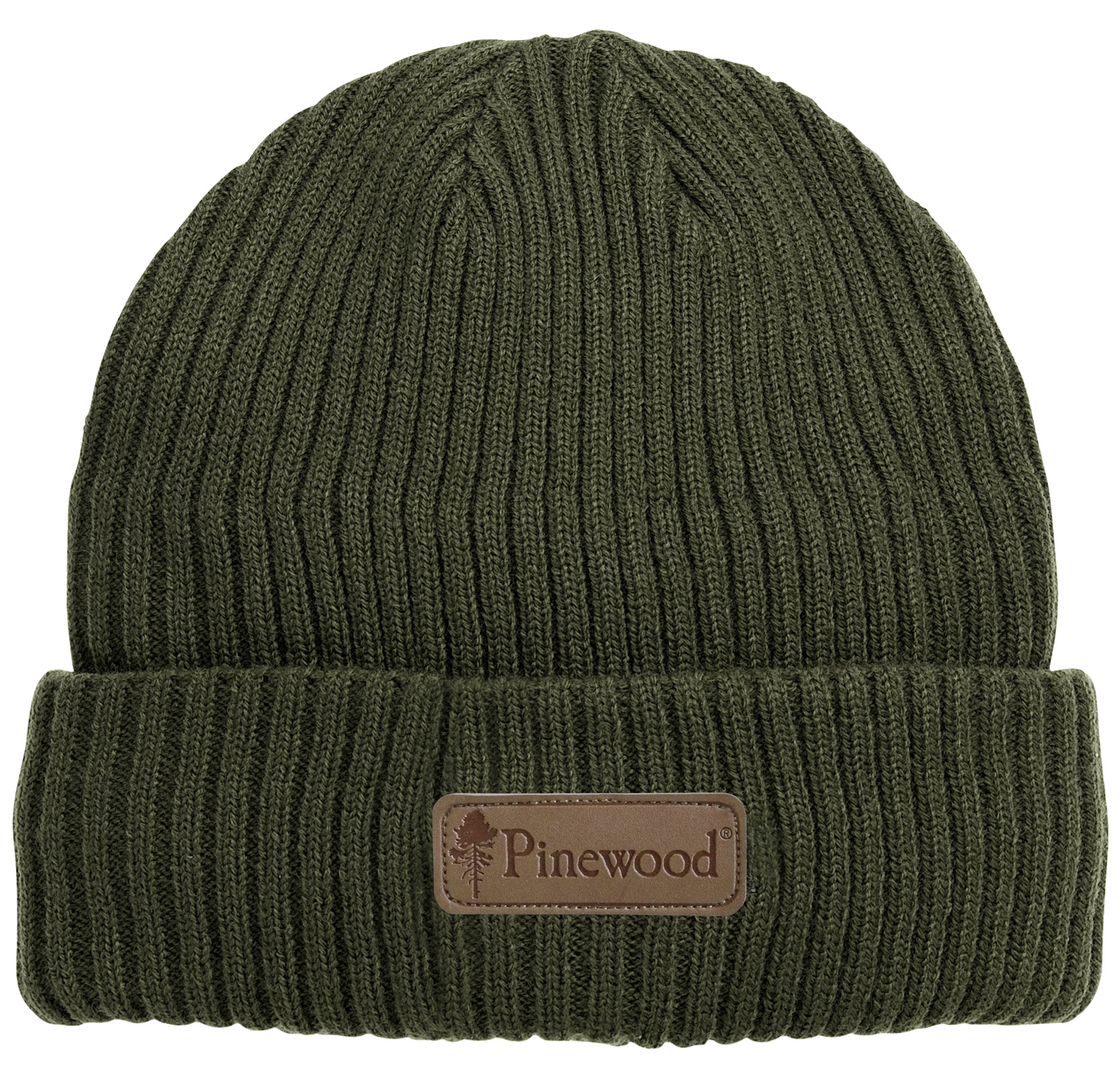 Pinewood Neue Stöten Mütze grün