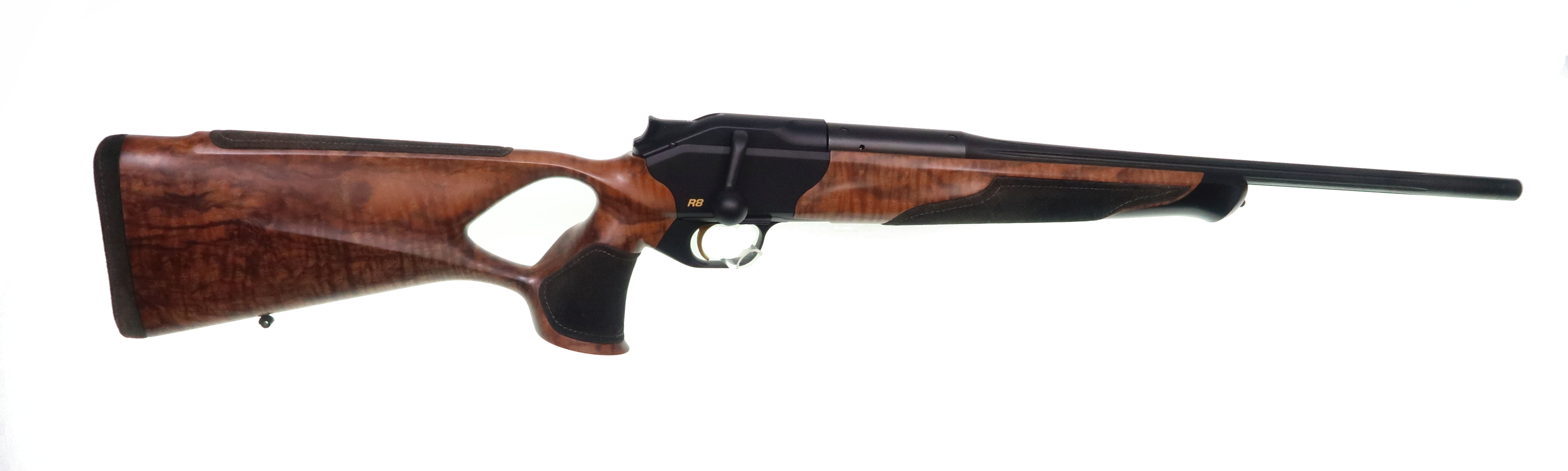 Blaser R8 Table kanneliert 30-06 LL52cm Gewinde o. Visier