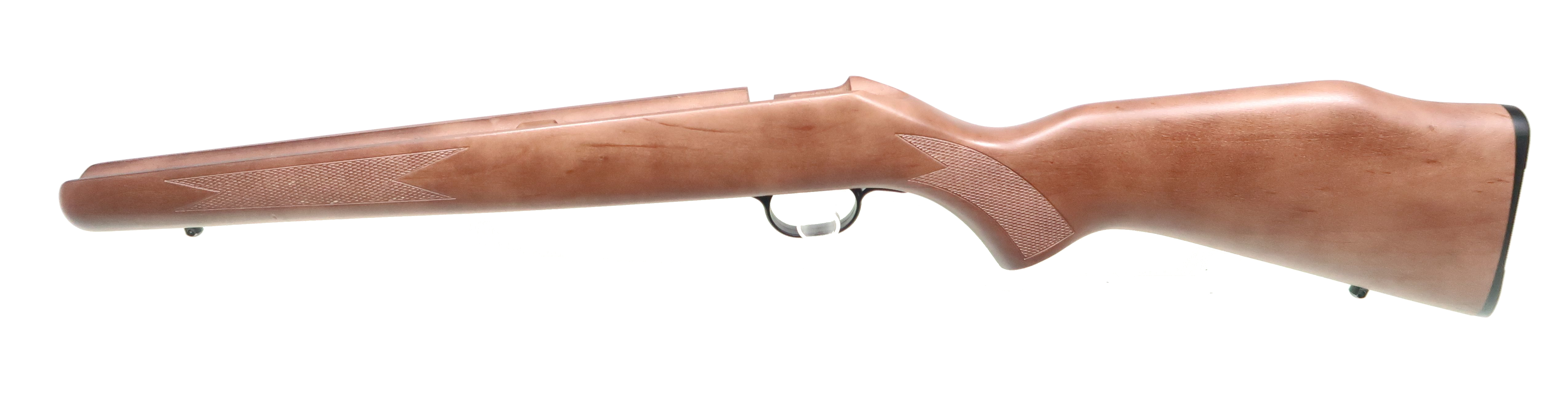 Savage 93R17 17HMR