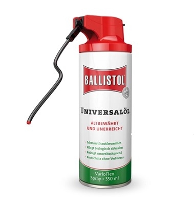 Ballistol Spray VarioFlex 350ml
