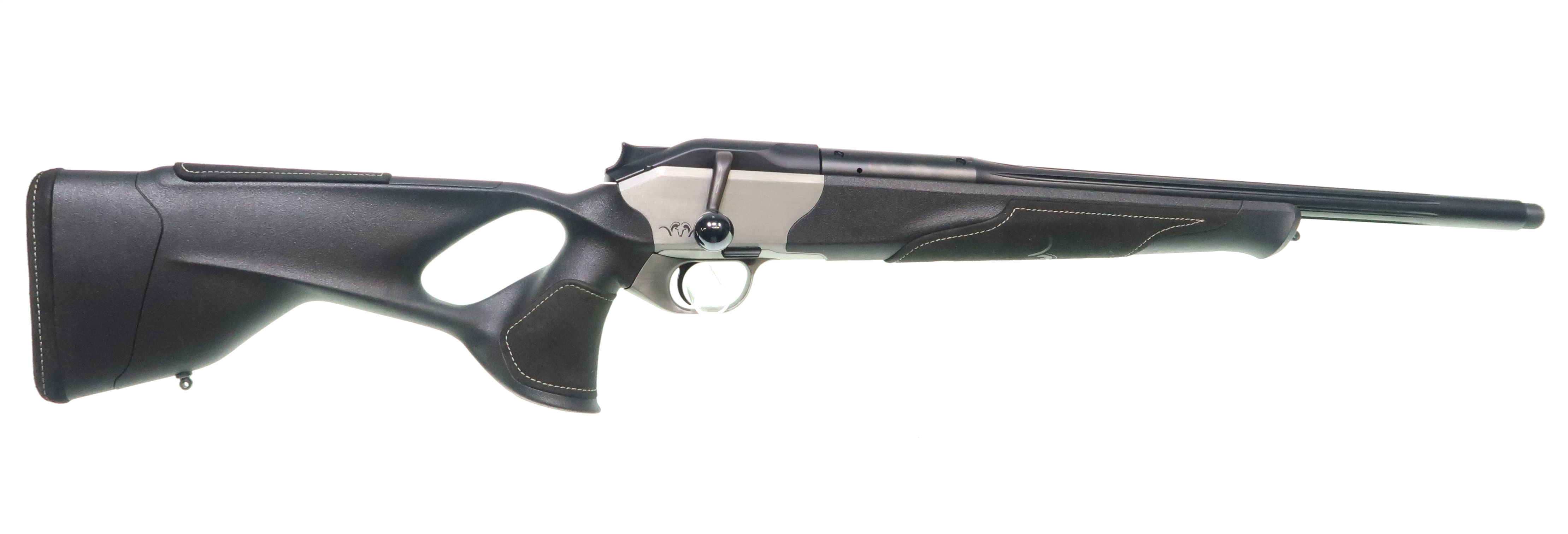 Blaser R8 Silverstone 308Win kanneliert