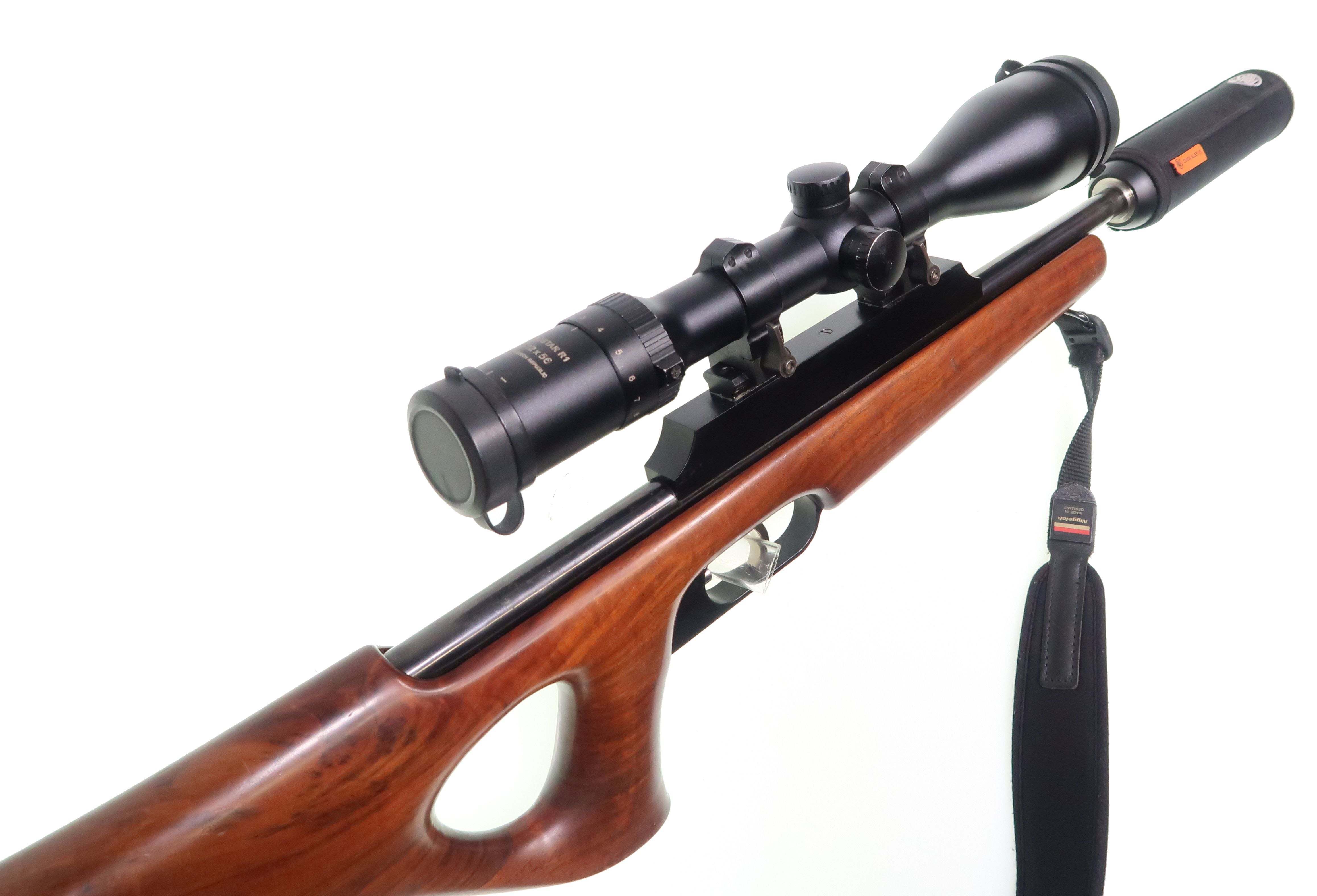 Pfeiffer Waffen SR2 Kal. 8x68S