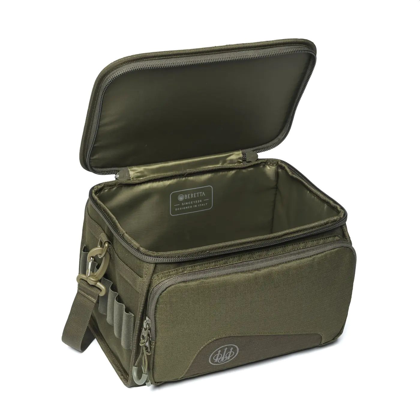 Beretta Patronentasche grün Game Keeper EVO 150St.