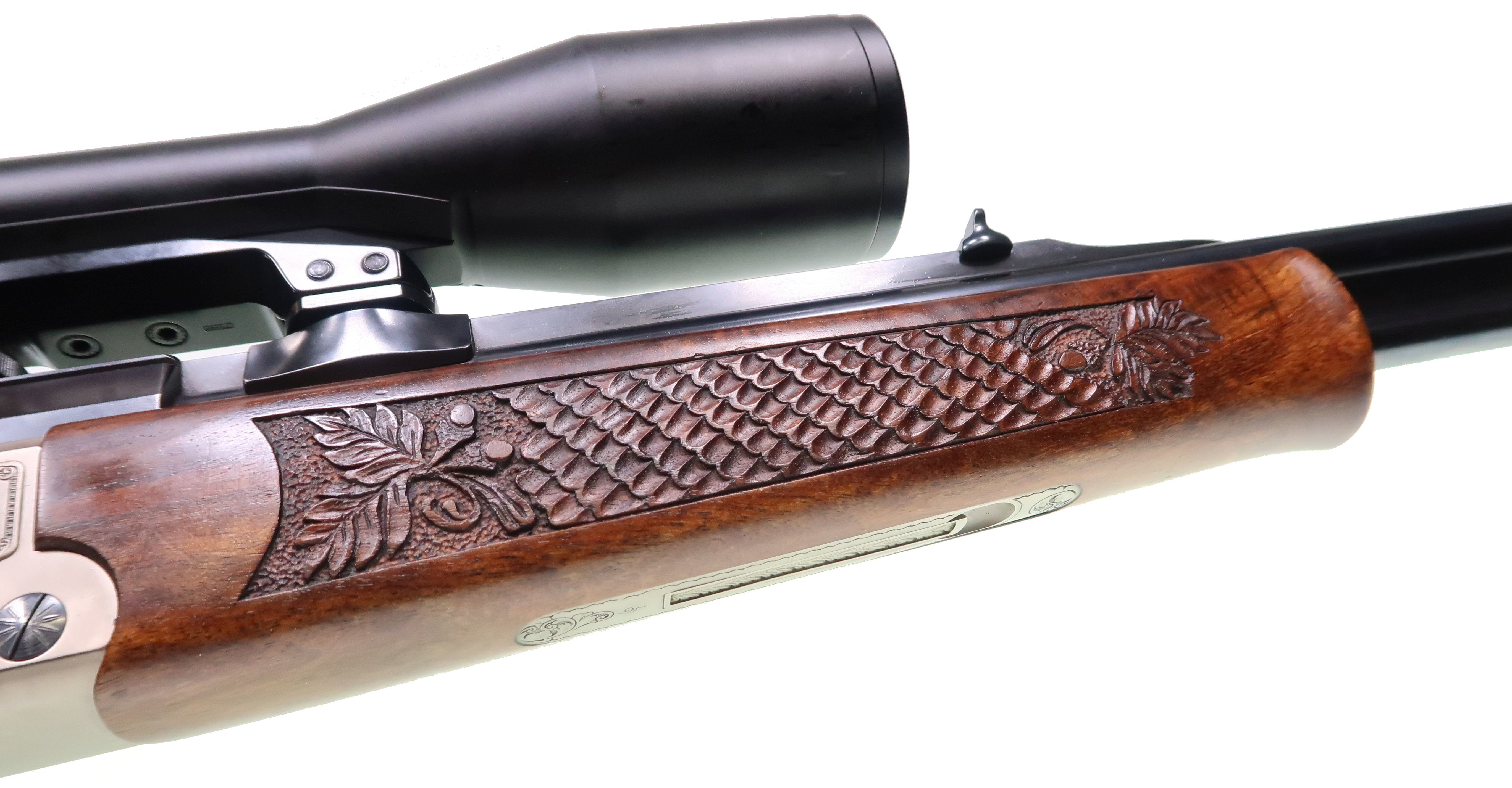 Blaser 750/88 5,6x50R Mag,7x65R