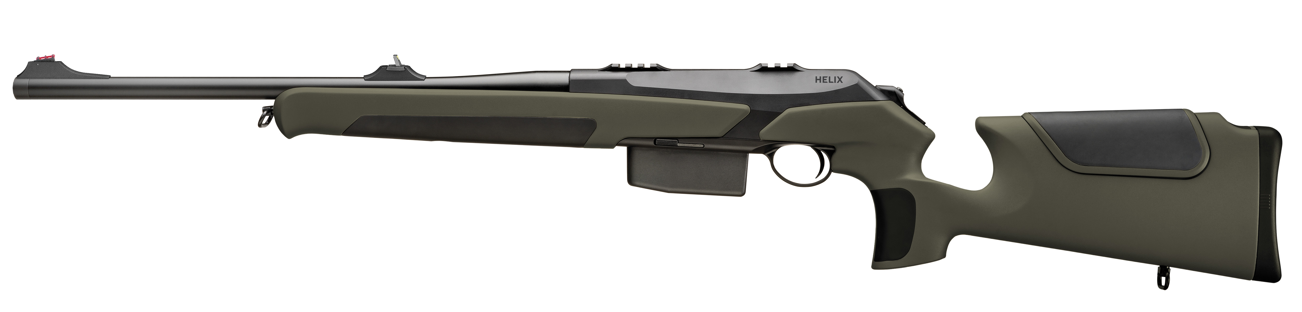 Helix Speedster 8x57IS Mauser m.Vi Gew.51