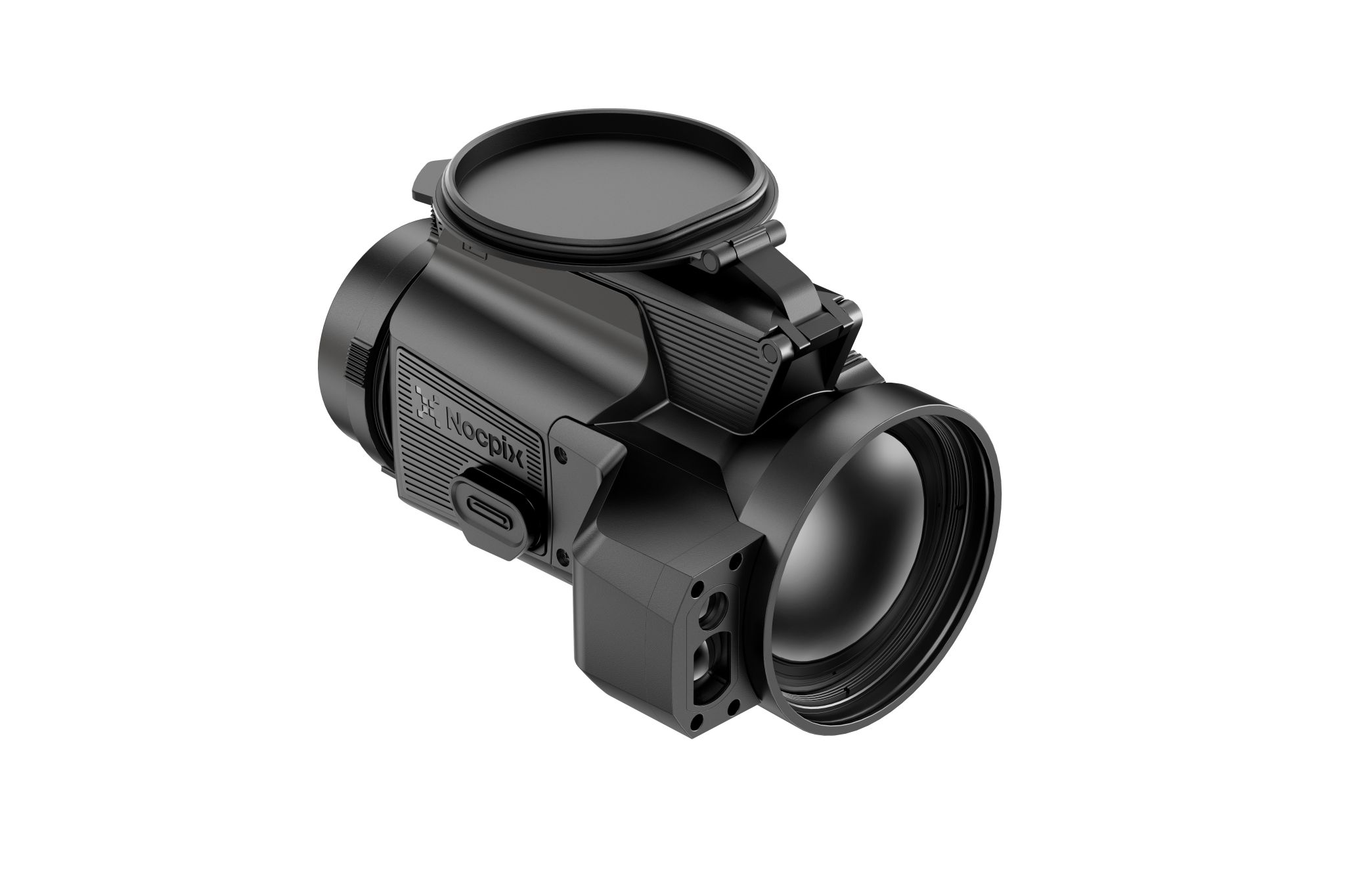 Nocpix Mate Ultra S60R Wärmebildkamera