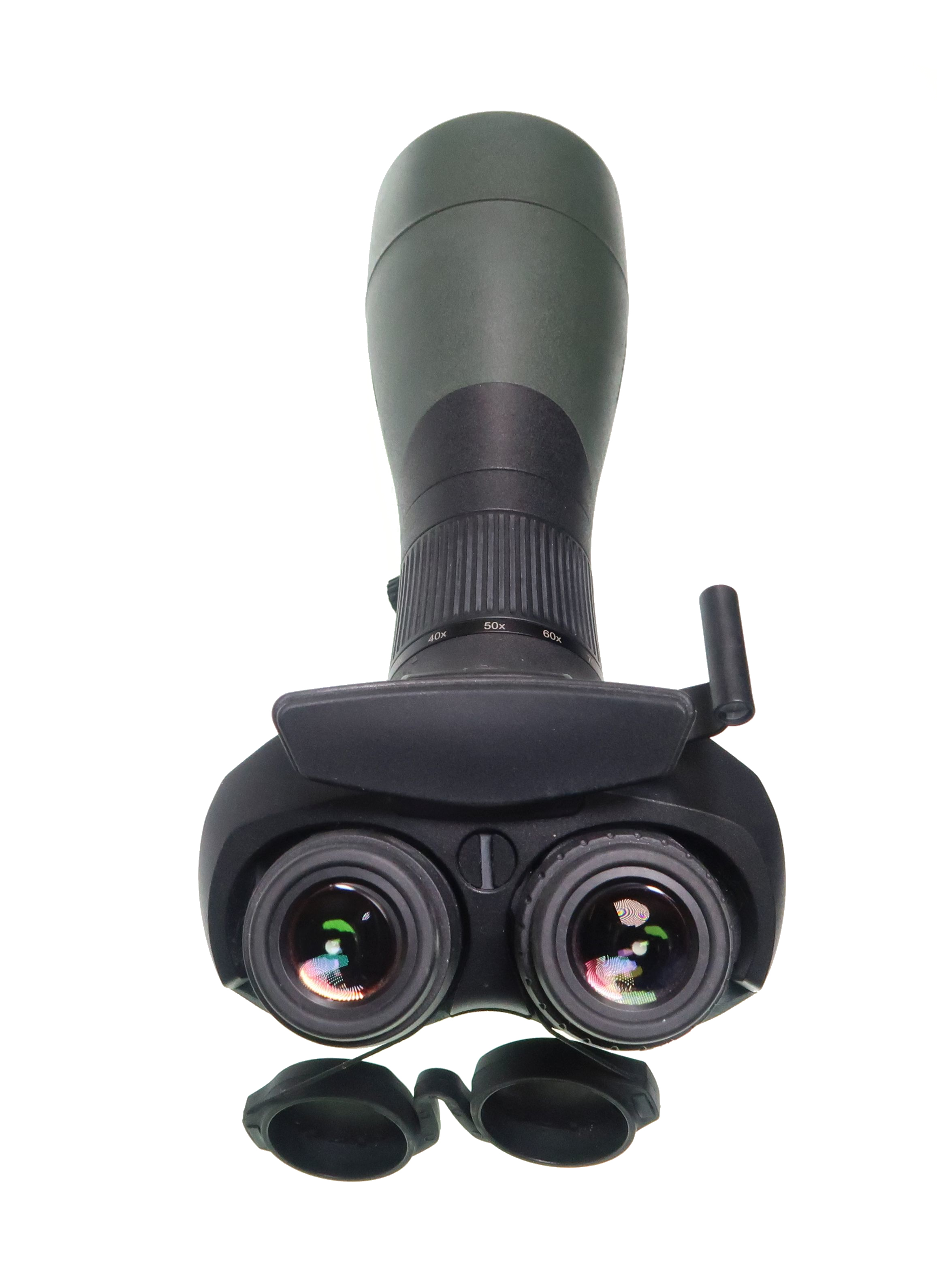 Swarovski Spektiv Set ATX + BTX + Stativ