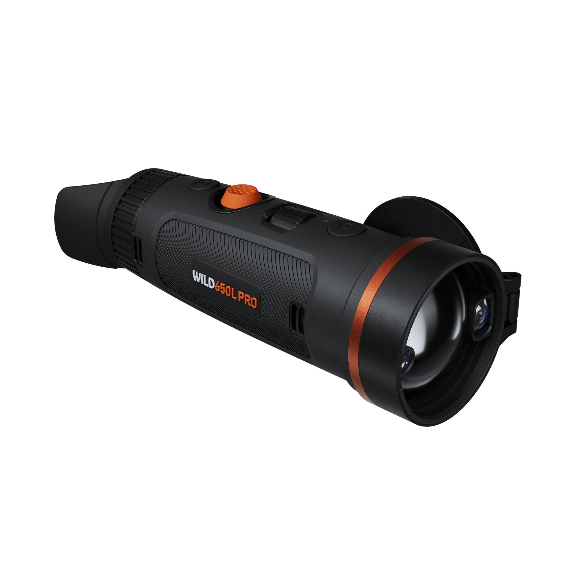 ThermTec Wild 650L PRO Wärmebildkamera