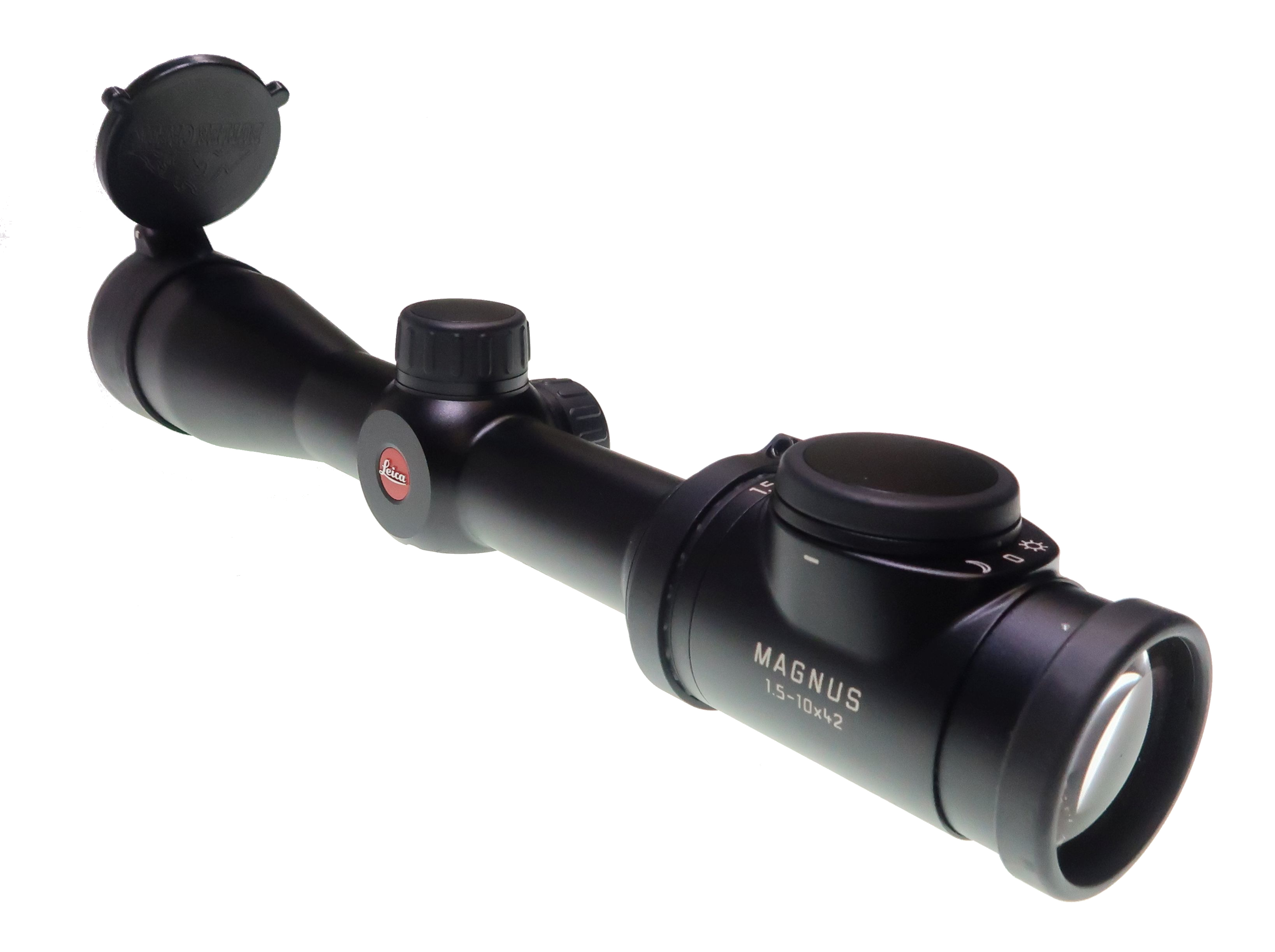 Leica Magnus 1,5-10x42