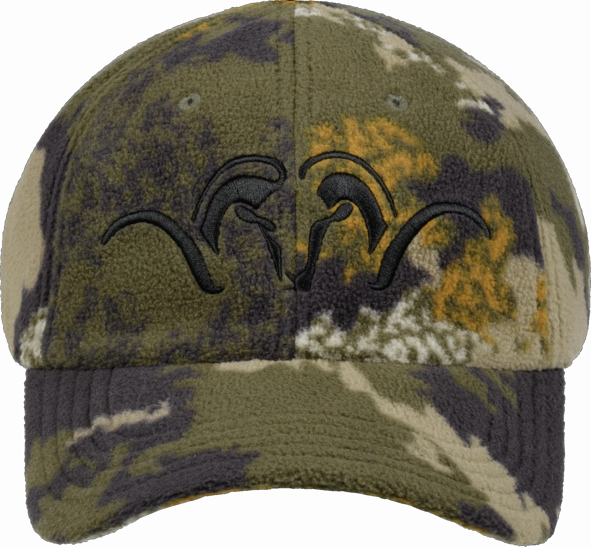 Blaser Silence Cap Camouflage