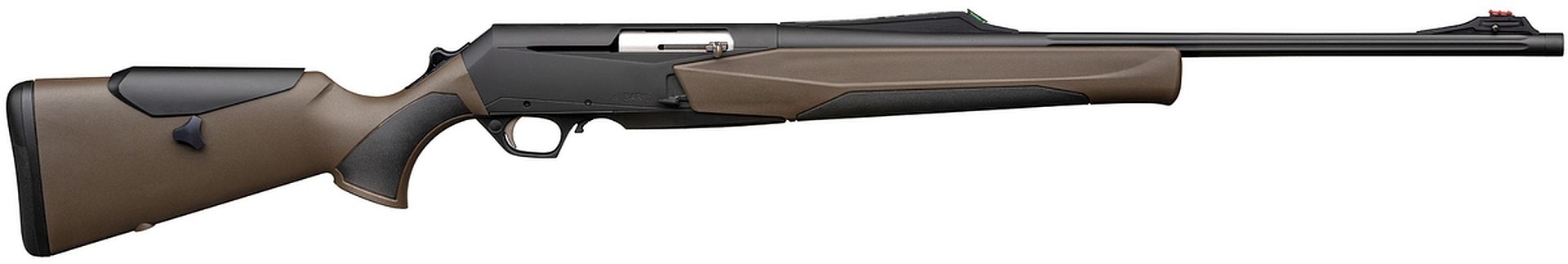 Browning BAR MK3 Compo Adj 30-06 mit Gewinde, LINKS