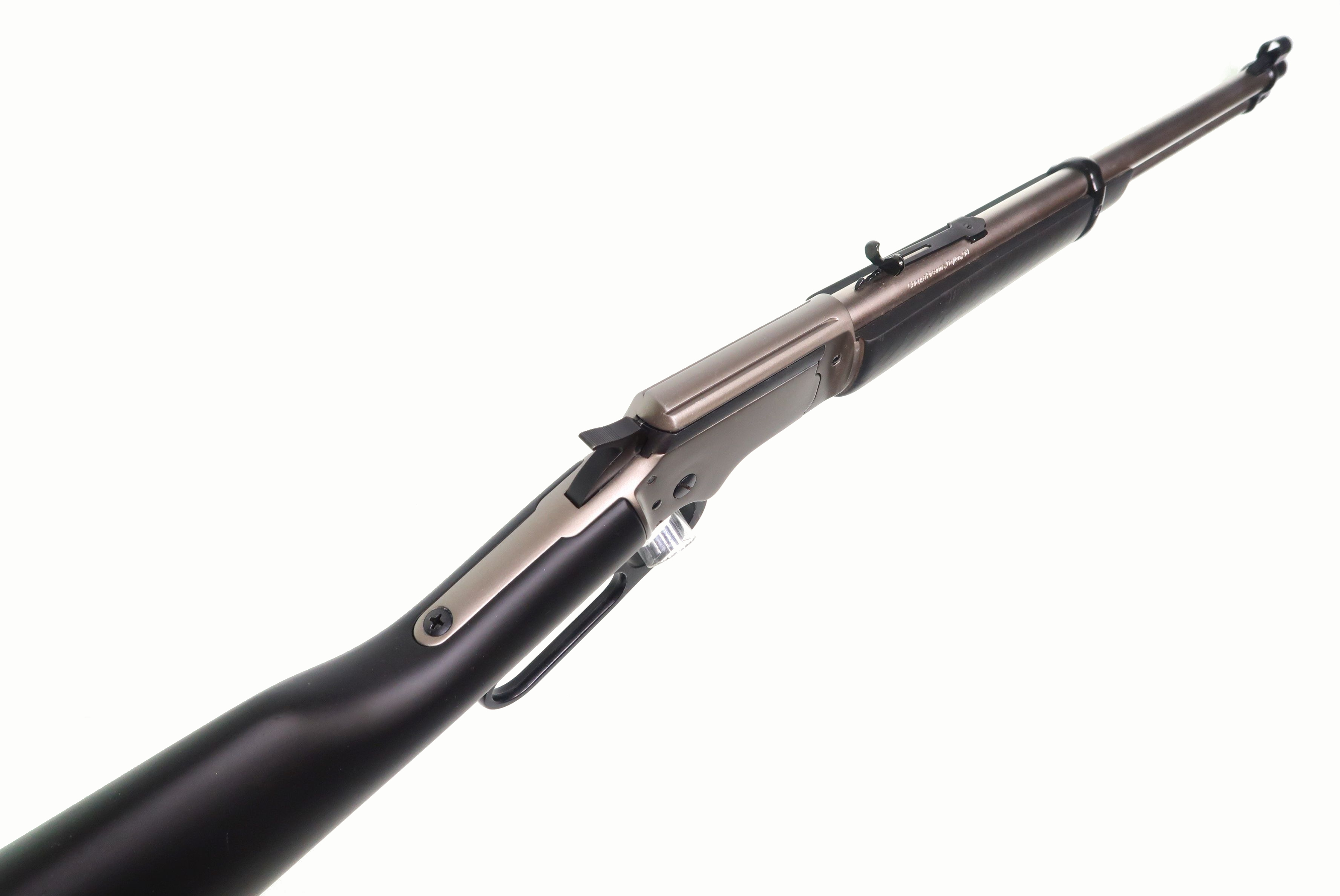 Chiappa Italy LA 322 22lr