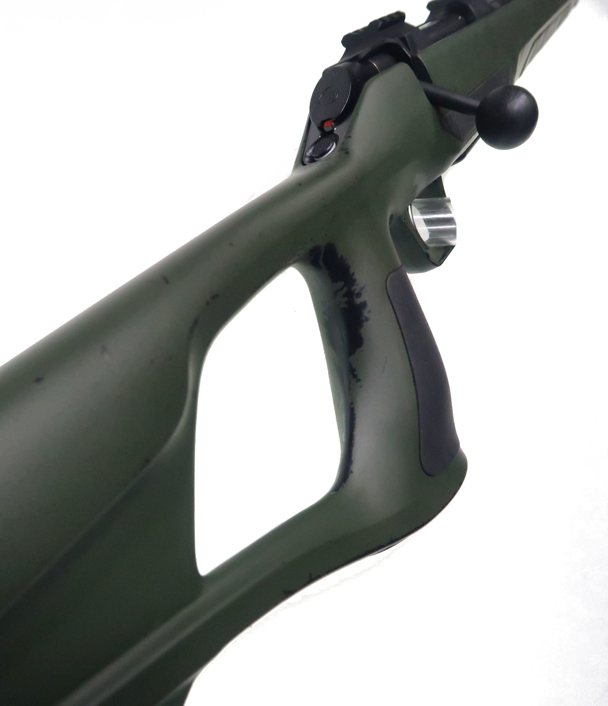 CZ Ergo 600 8x57IS Mauser