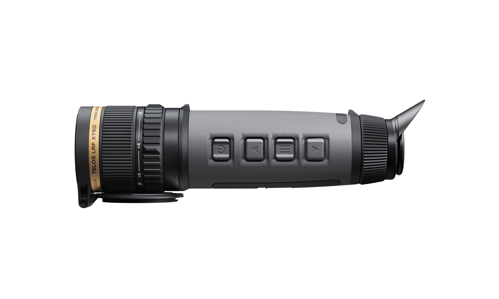 Pulsar Telos XT50 LRF Wärmebildkamera