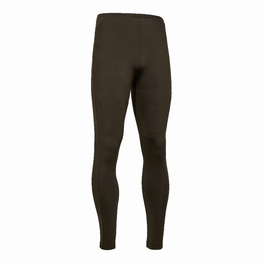 beheizb. Herren Unterhose Gr. M wood