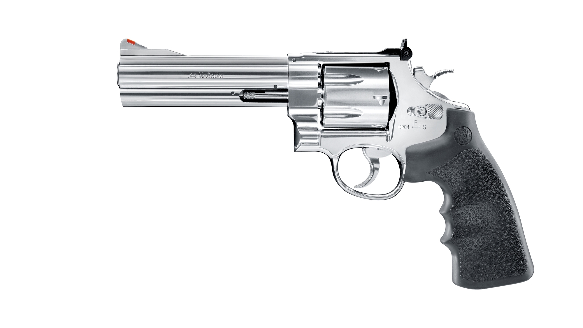 Smith & Wesson 629 Classic CO2, 6mm BB