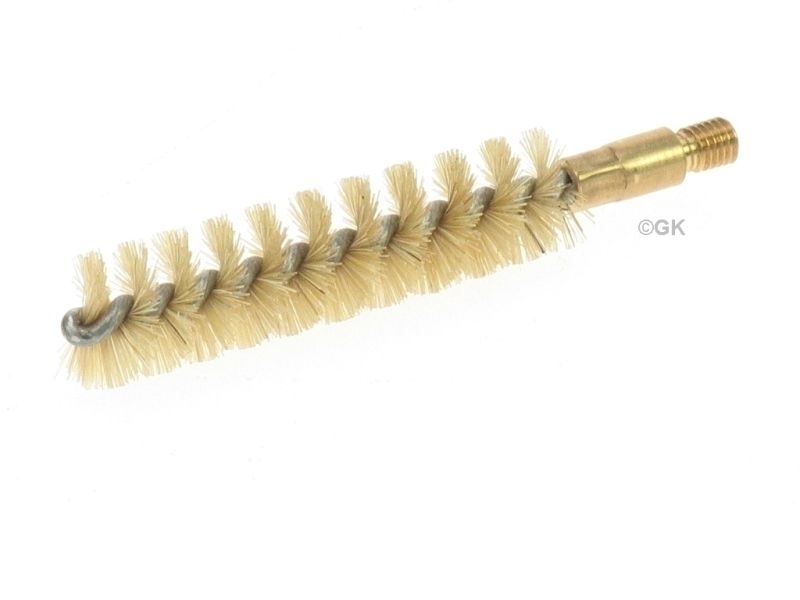 Haarbürste Kaliber 6mm