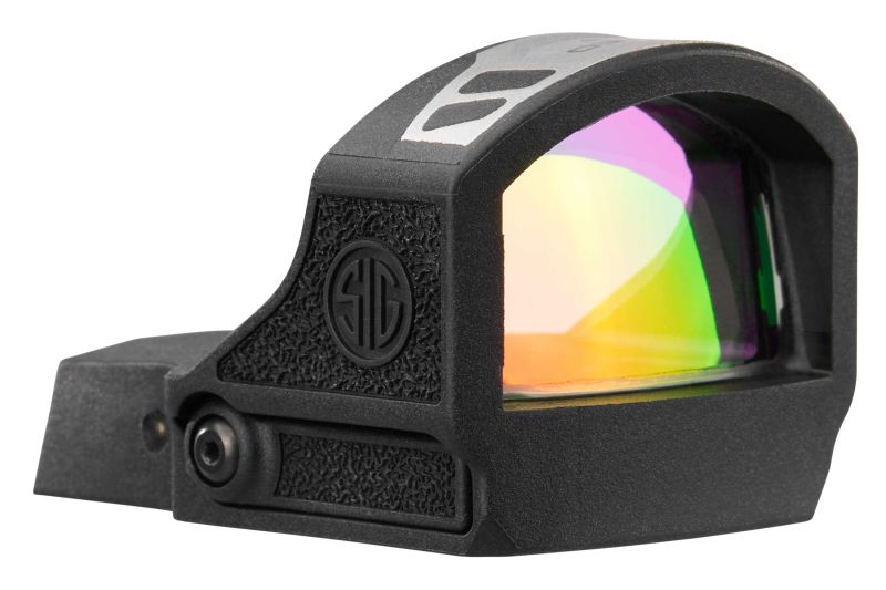 Sig Sauer Romeo RS Pro 3 MOA Red Dot