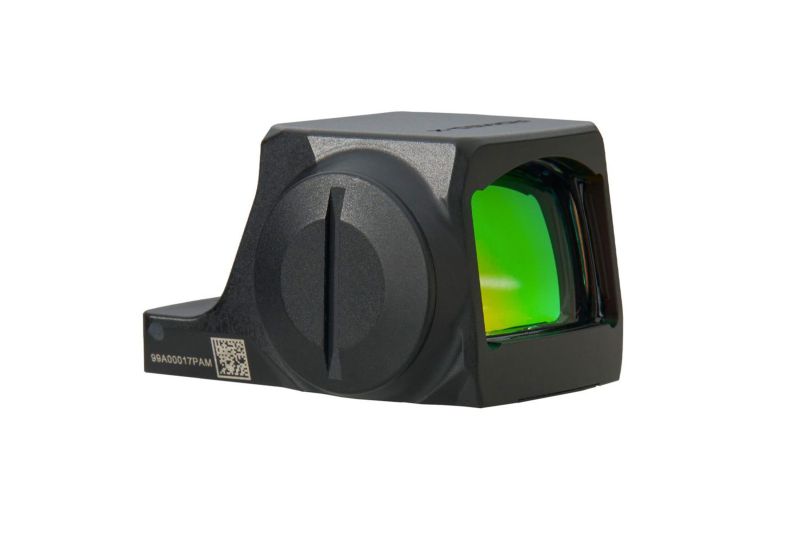 Sig Sauer Romeo-X Enclosed Compact Red Dot 3 MOA