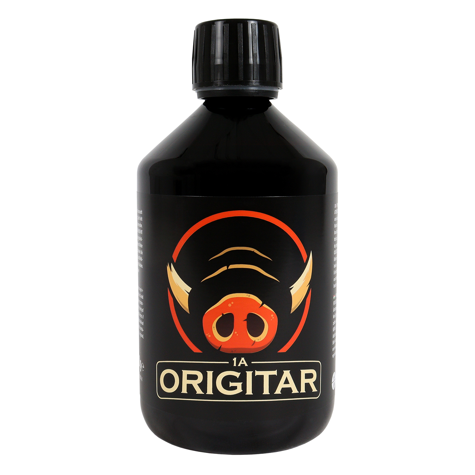 1A-ORIGITAR Lockmittel für Schwarz- und Rotwild 600g