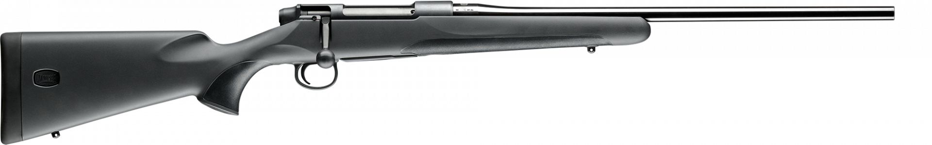 Mauser M18 8x57IS Mündungsgewinde, 51cm
