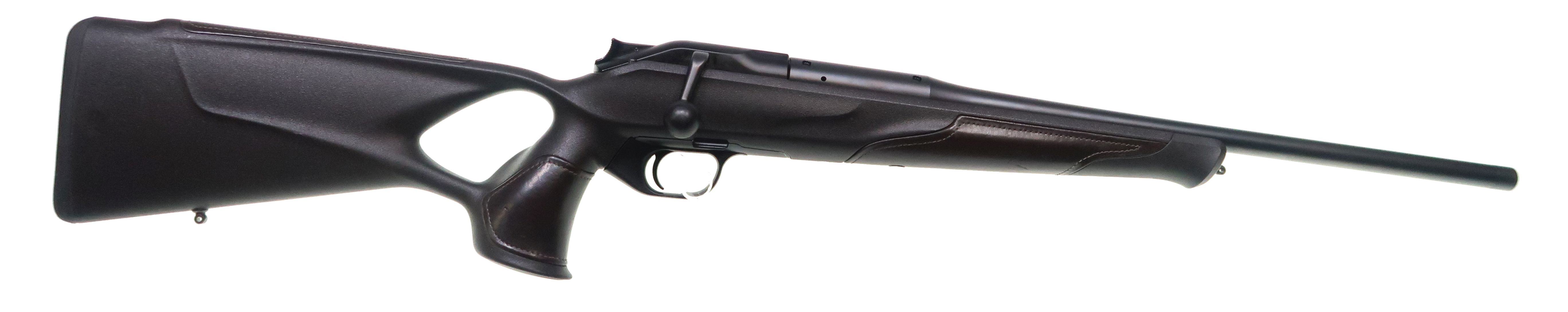 Blaser R8 Prof. Success Leder 30-06, 52cm, M15x1