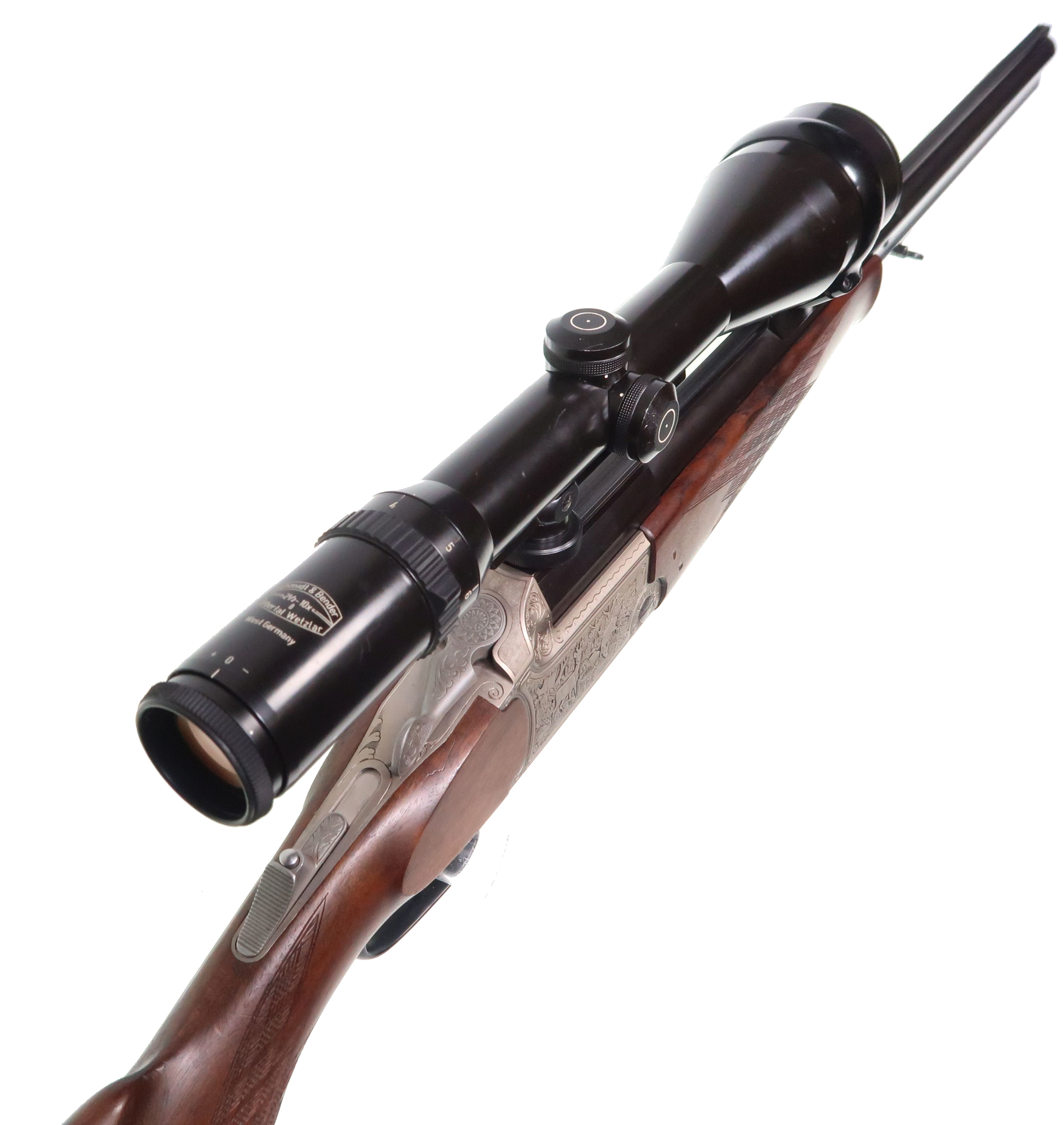 Blaser BBF 700/88 .30-06 SPRINGFIELD,12/70