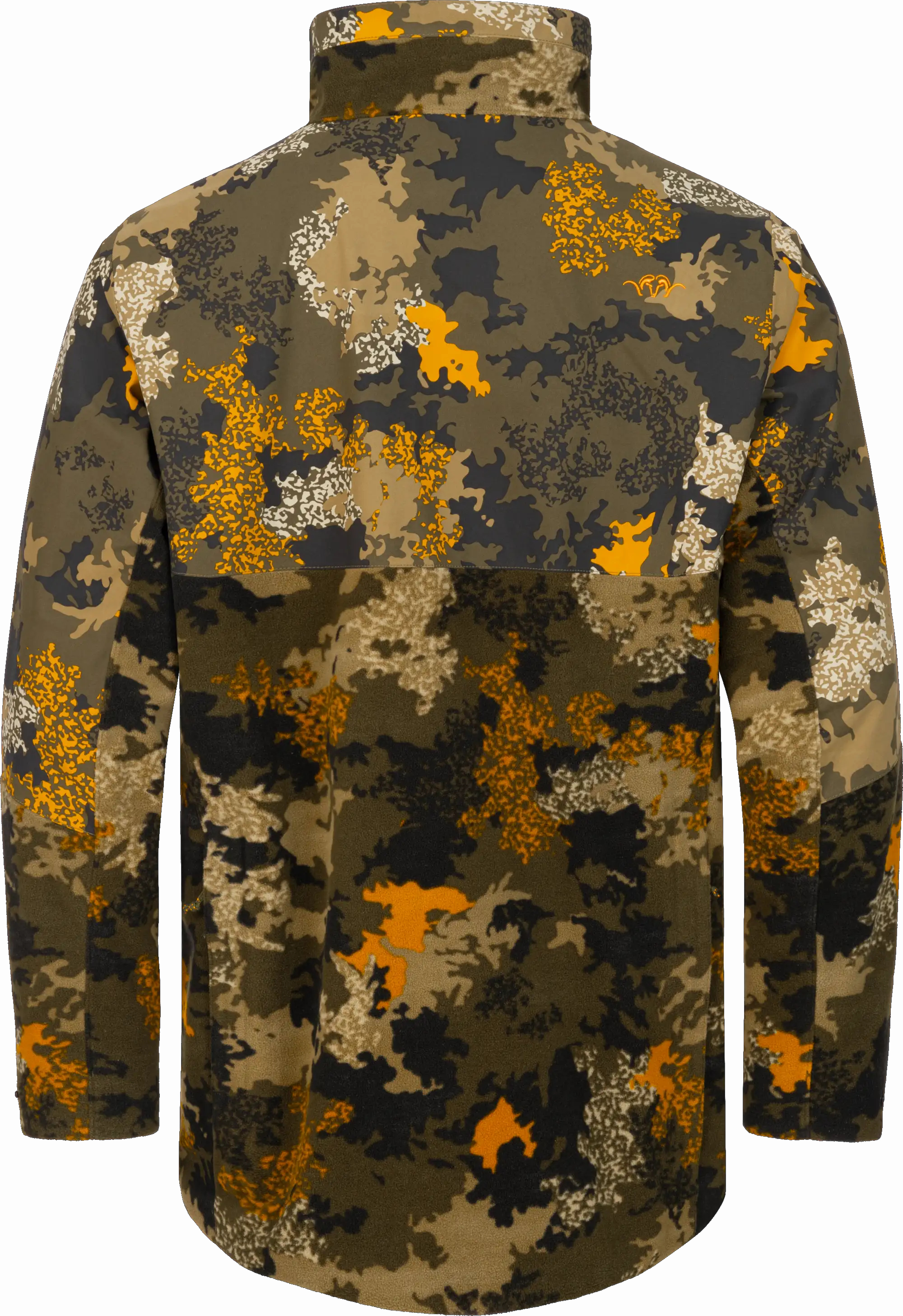 Blaser Silence 2L Jacke Herren Gr. L Silence Camouflage