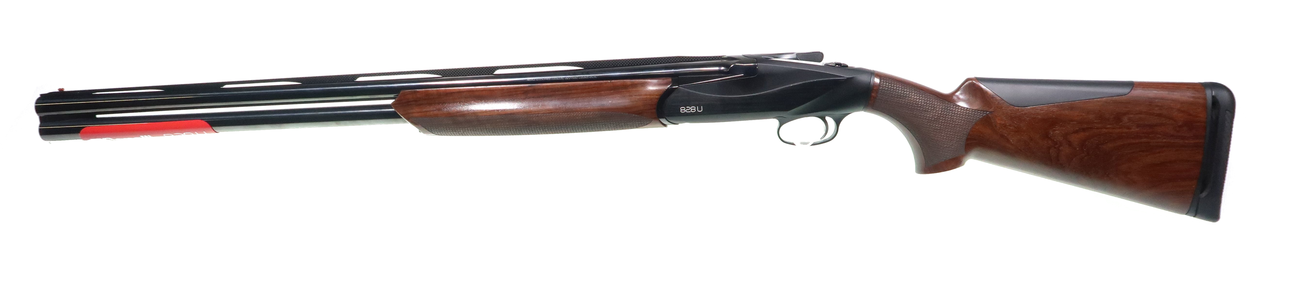 Benelli 828U 12/76