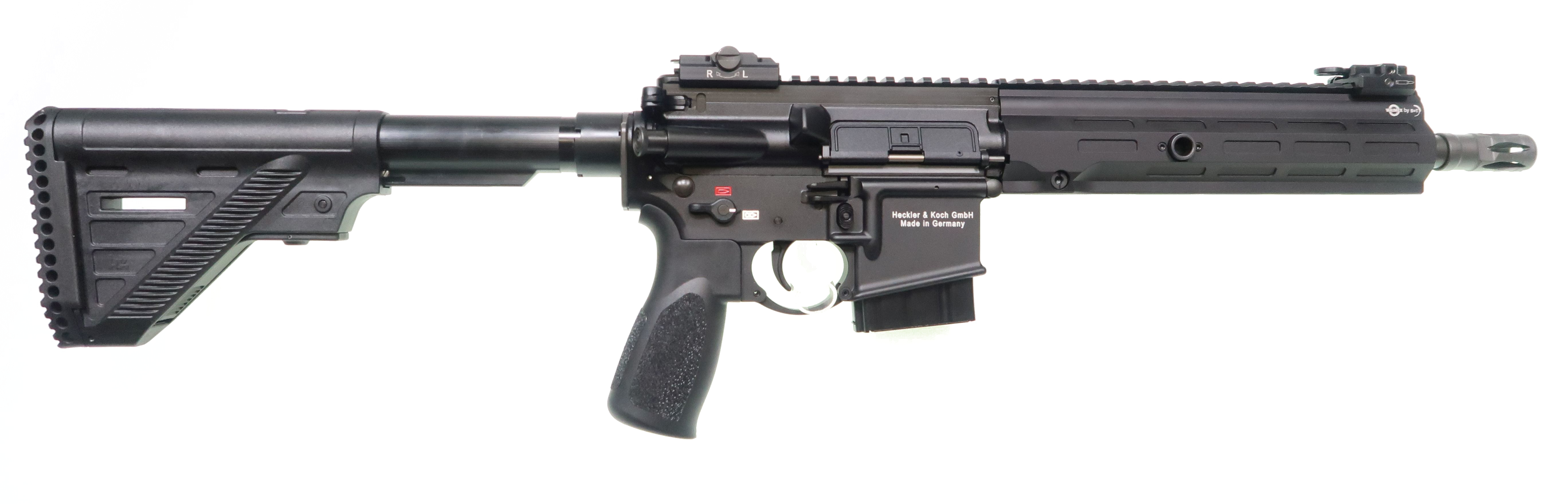 Heckler & Koch MR223 A3 223Rem. 11Zoll SPORTLICH