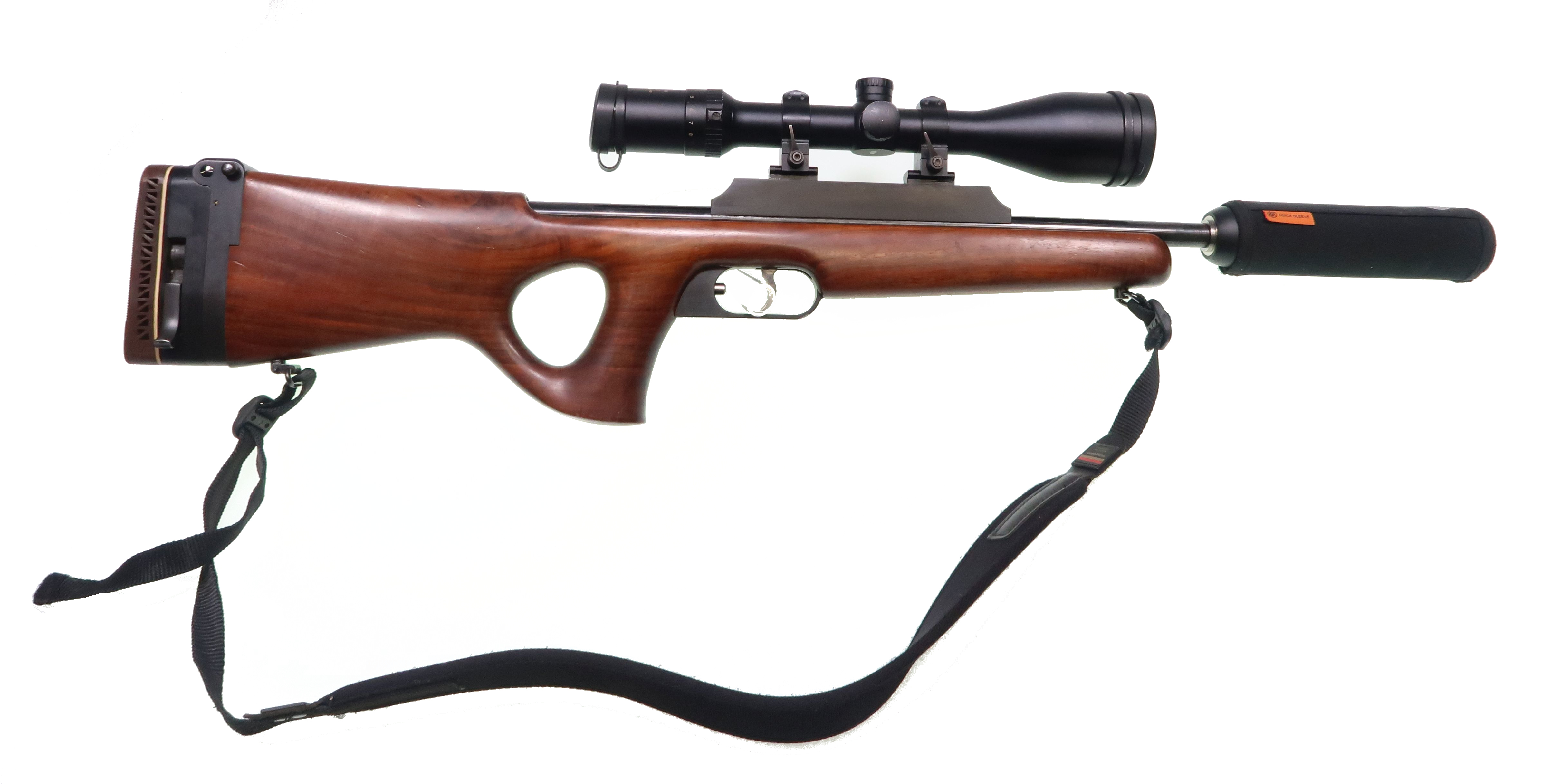 Pfeiffer Waffen SR2 Kal. 8x68S