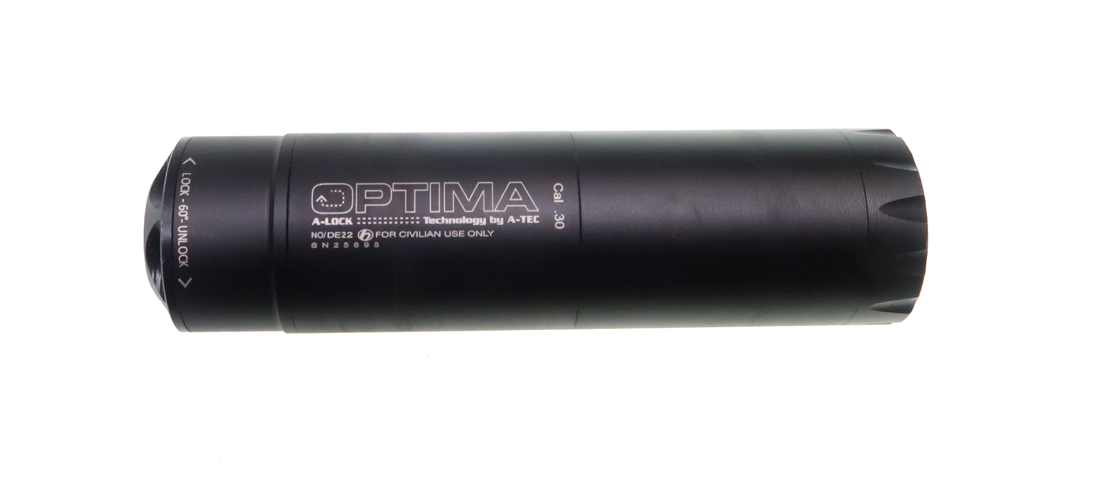 A-Tec Optima A-Lock 30er