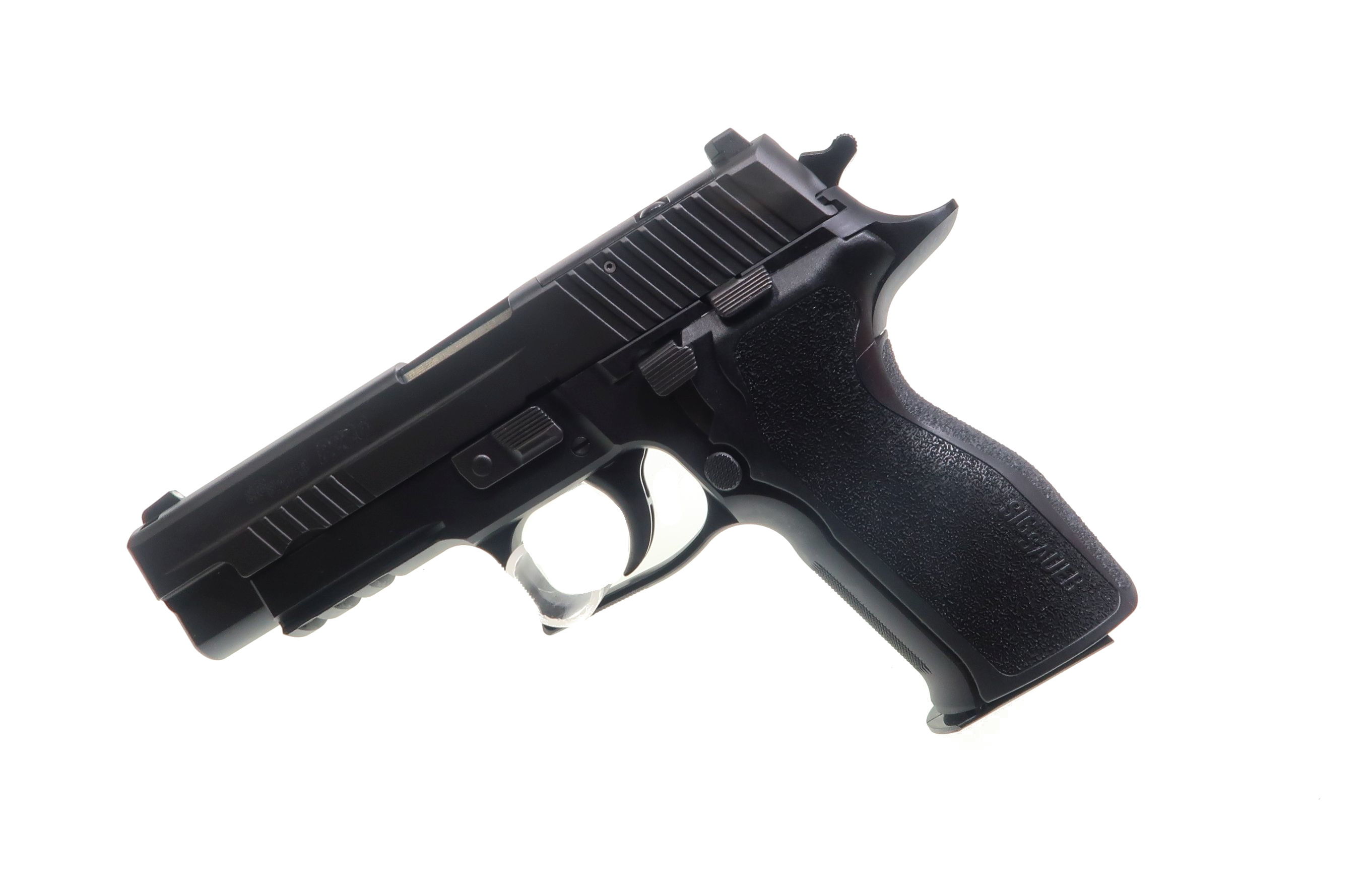 Sig Sauer P226 Elite Black 9mmLuger