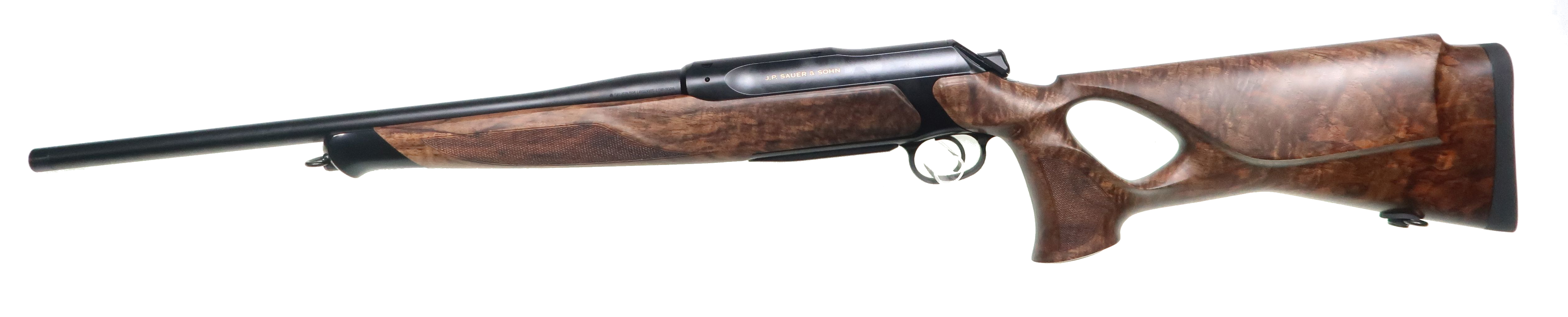 Sauer 505 Iconic Elegance 308Win Holzklasse 6