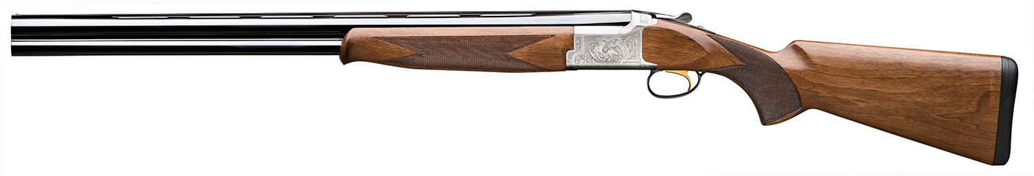 Browning B525 Game 1 Kal. 12/76 , 76cm