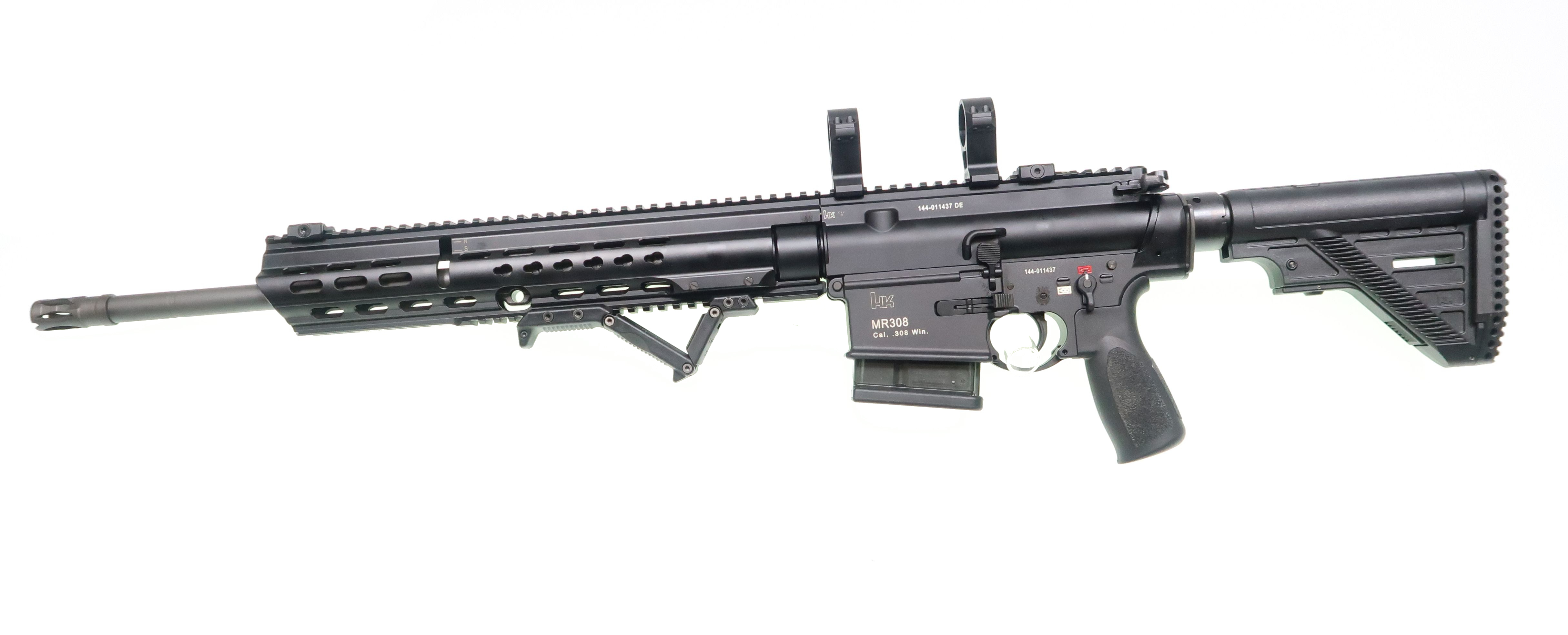Heckler & Koch MR308 A3 308Win