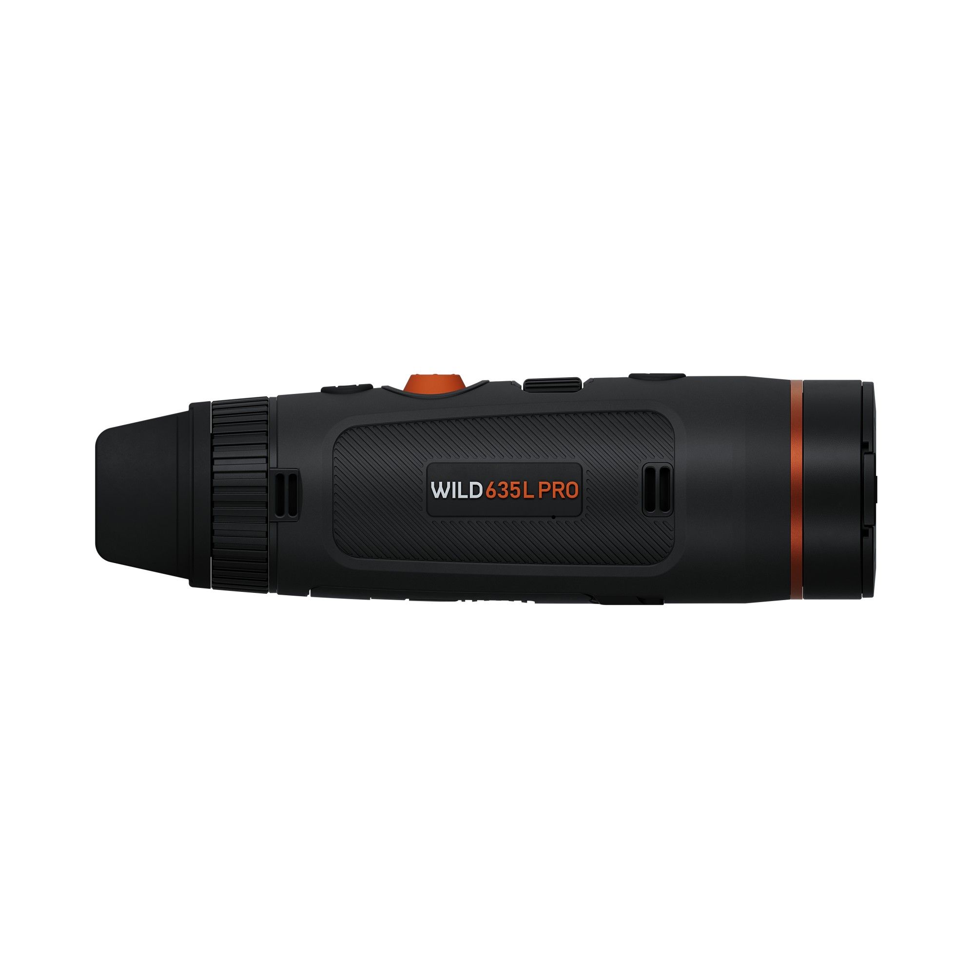 ThermTec Wild 635L PRO Wärmebildkamera