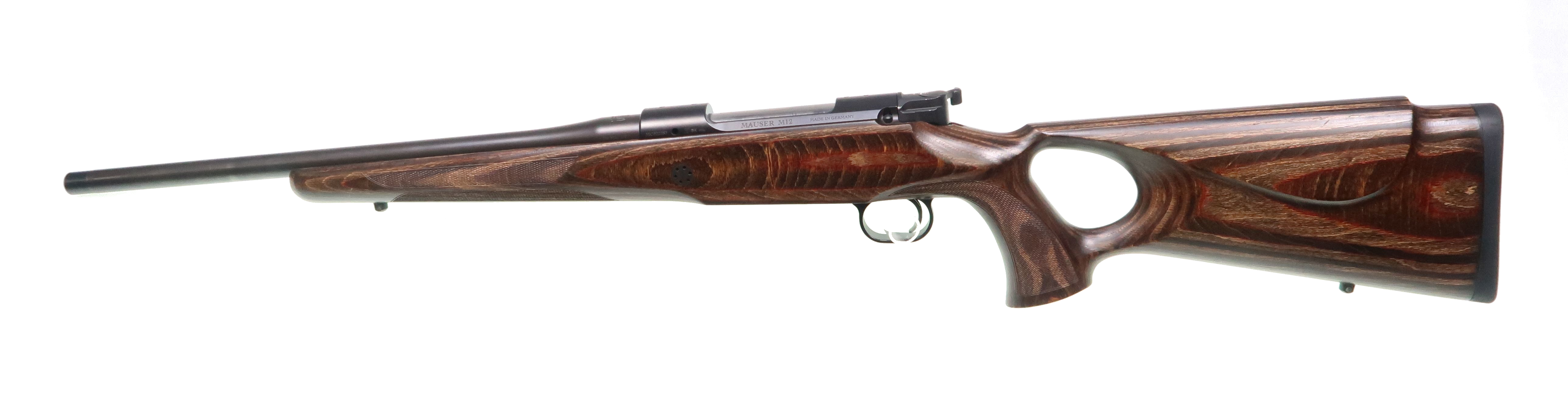 Mauser M12 308Win