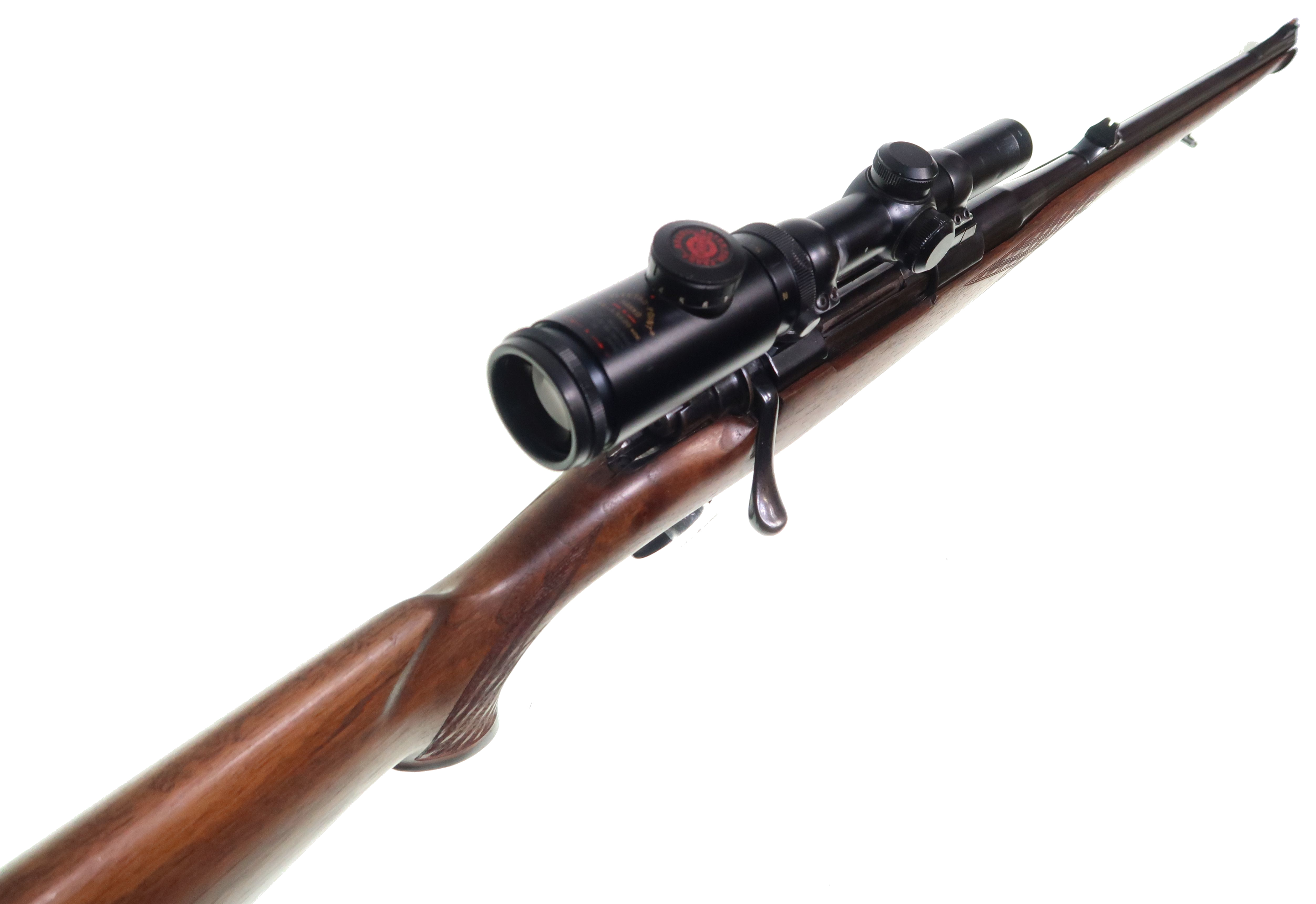 Mauser Frankonia Stutzen 308Win