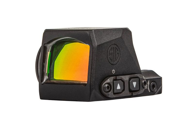 Sig Sauer Romeo-X Compact Red Dot 3 MOA