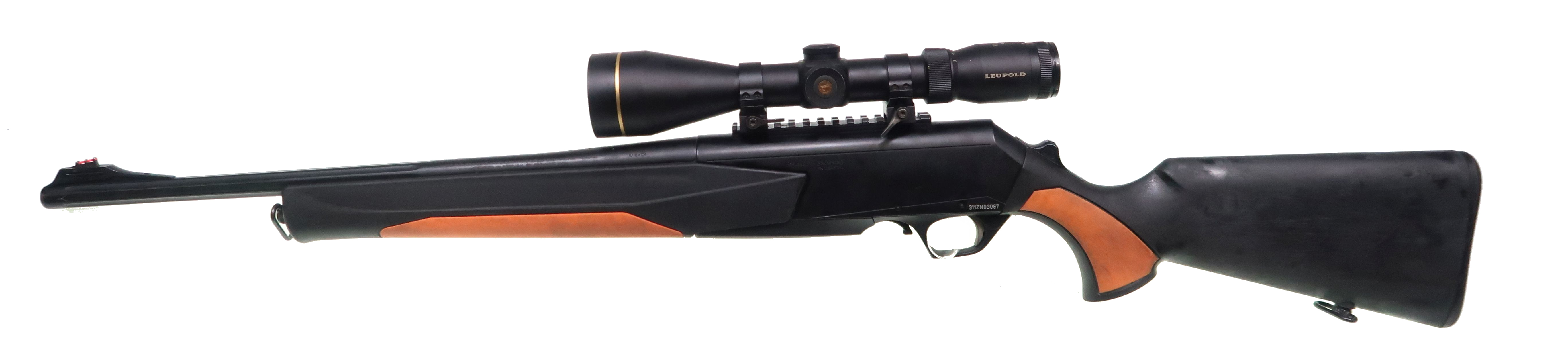 Browning BAR MK3 30-06Spring