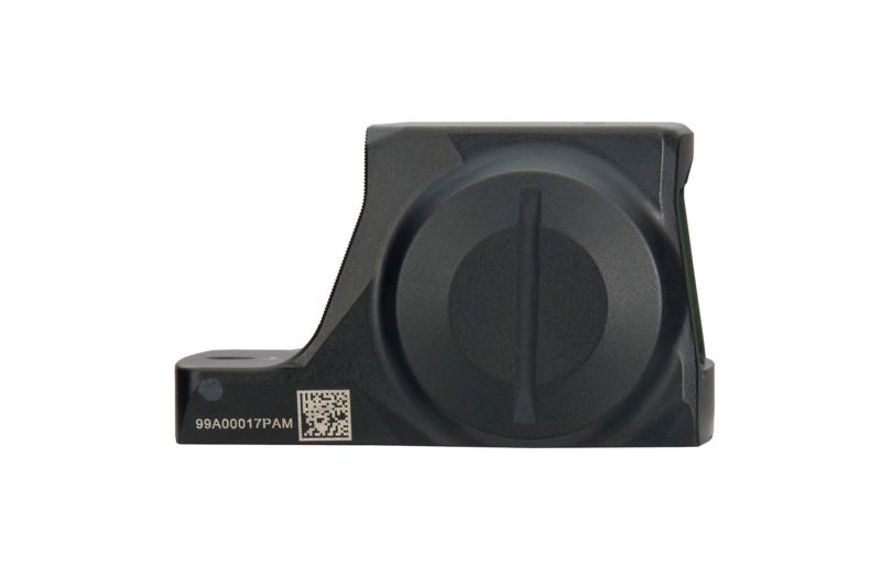 Sig Sauer Romeo-X Enclosed Compact Red Dot 3 MOA