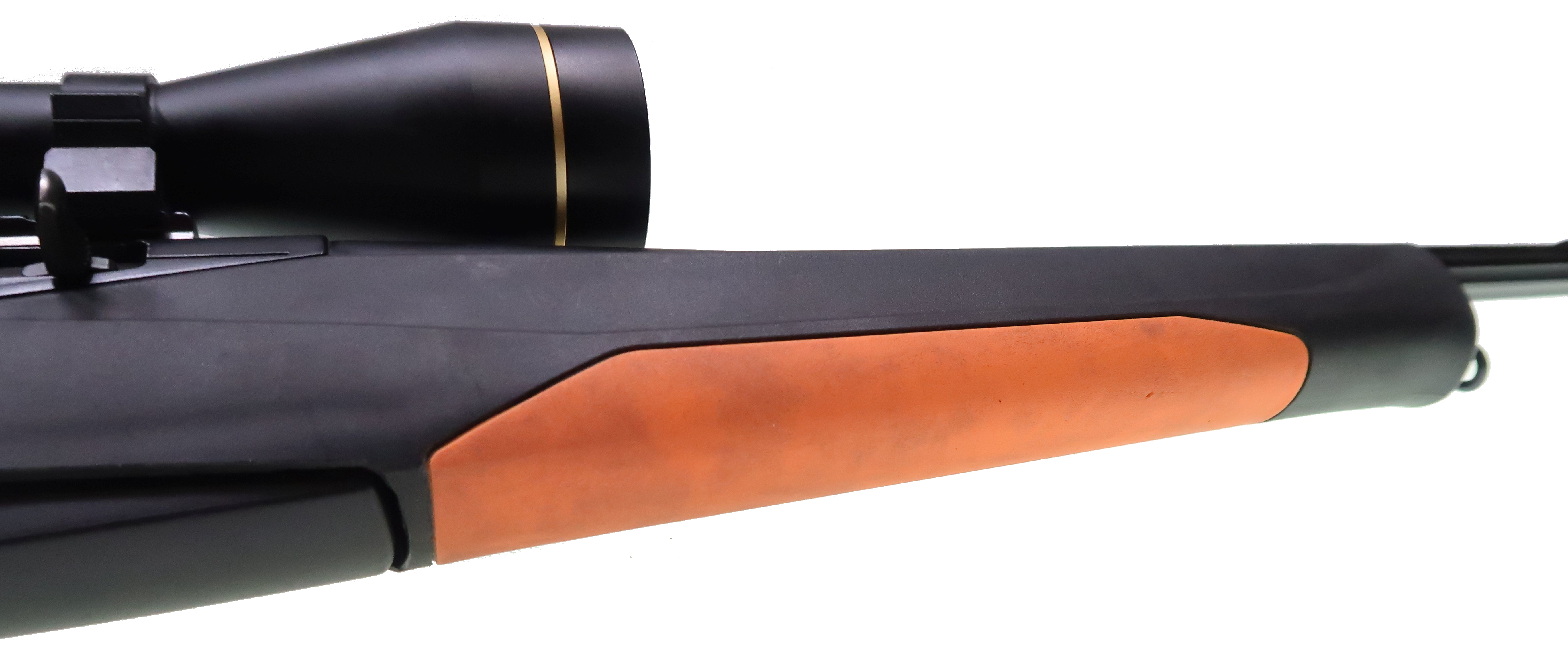 Browning BAR MK3 30-06Spring