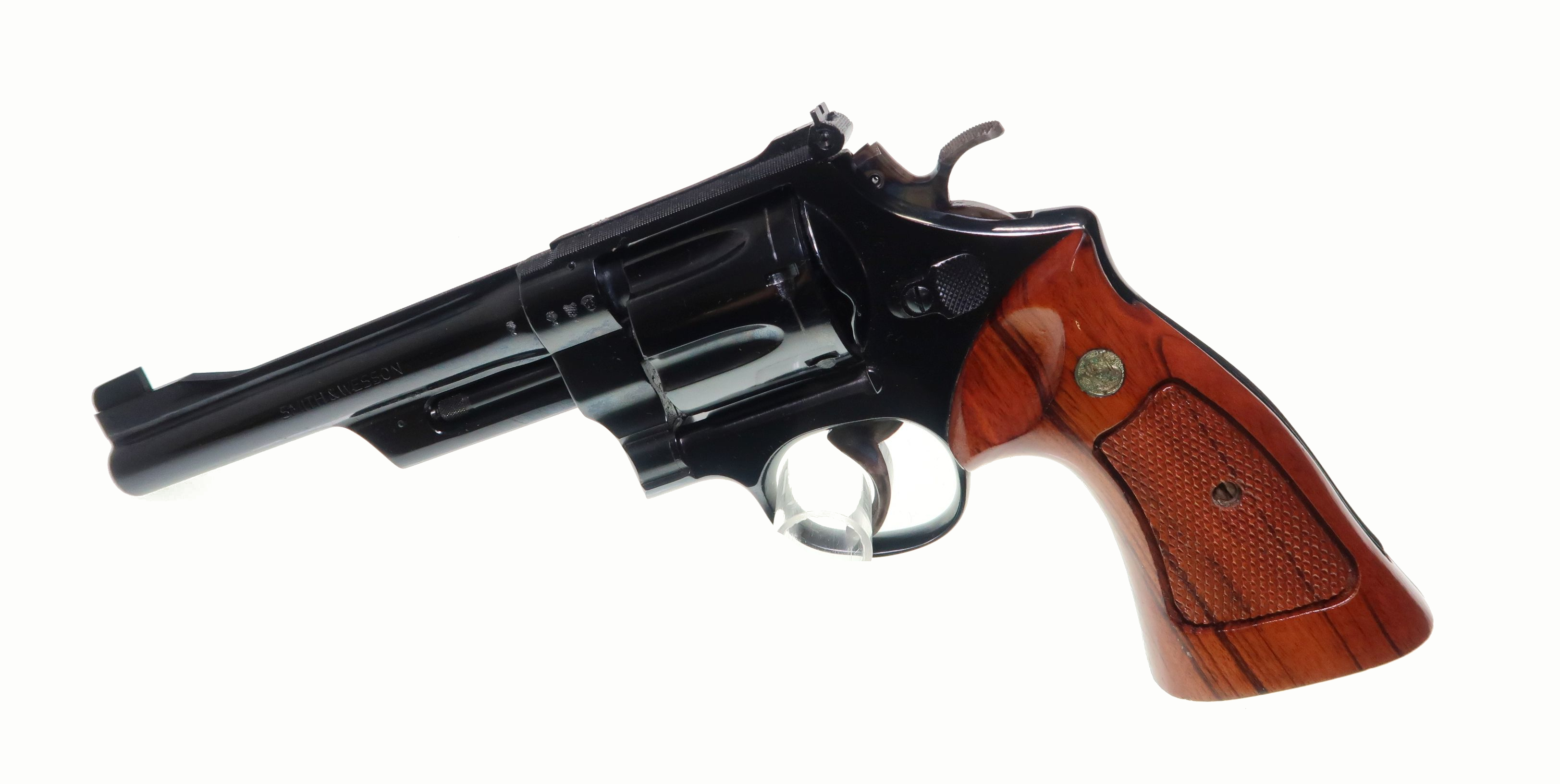 Smith & Wesson Mod. 27 357Mag
