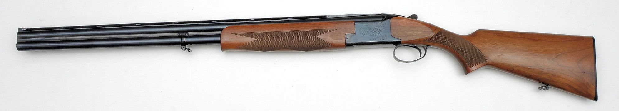 FN/Browning Mod. 125 12/70